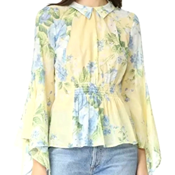 ๐ Alice McCall Love on Top blouse ๐ - Picture 2 of 5